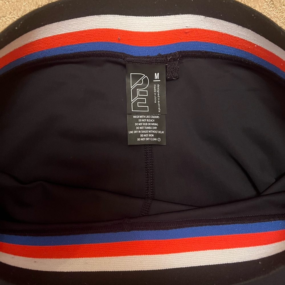 PE Nation leggings